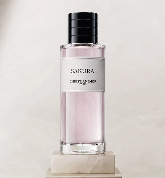 Sakura Dior 250 Ml