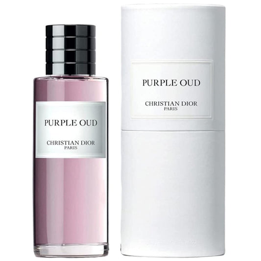 Purple Oud Dior 250 Ml